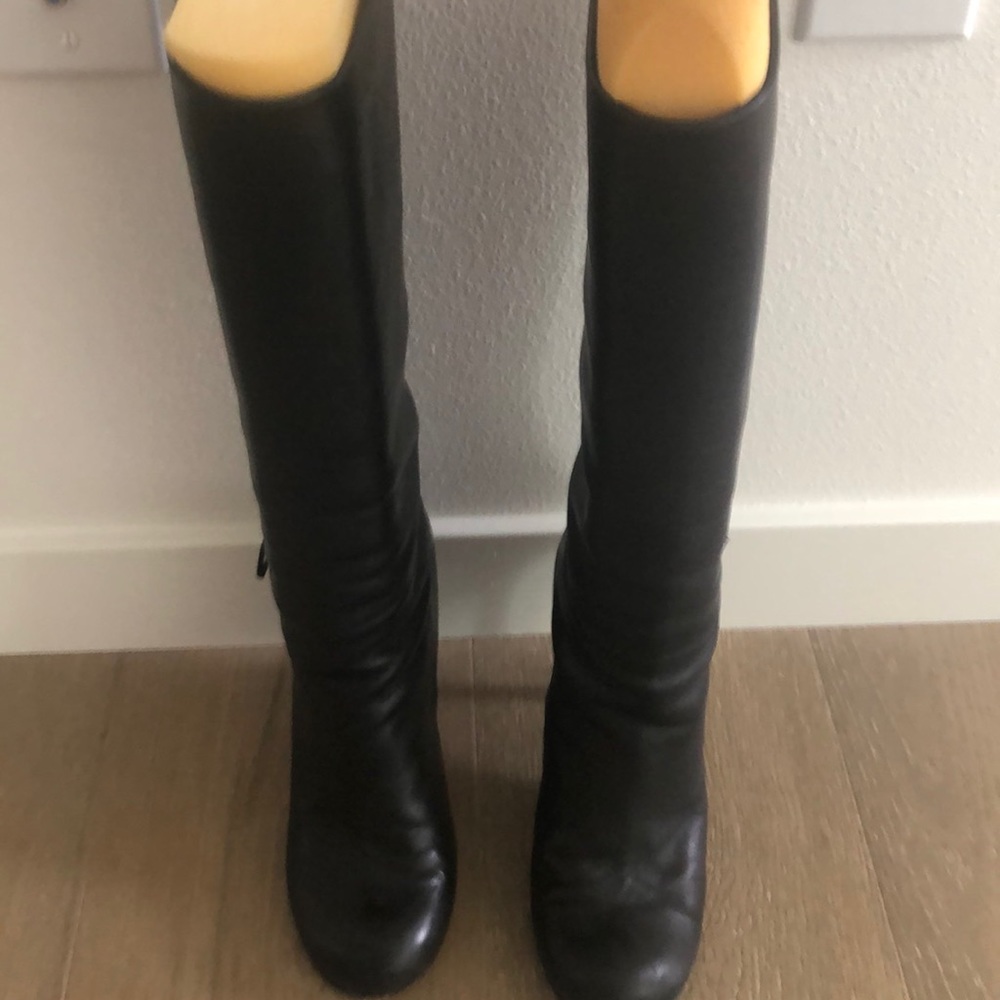 Dior Boots
